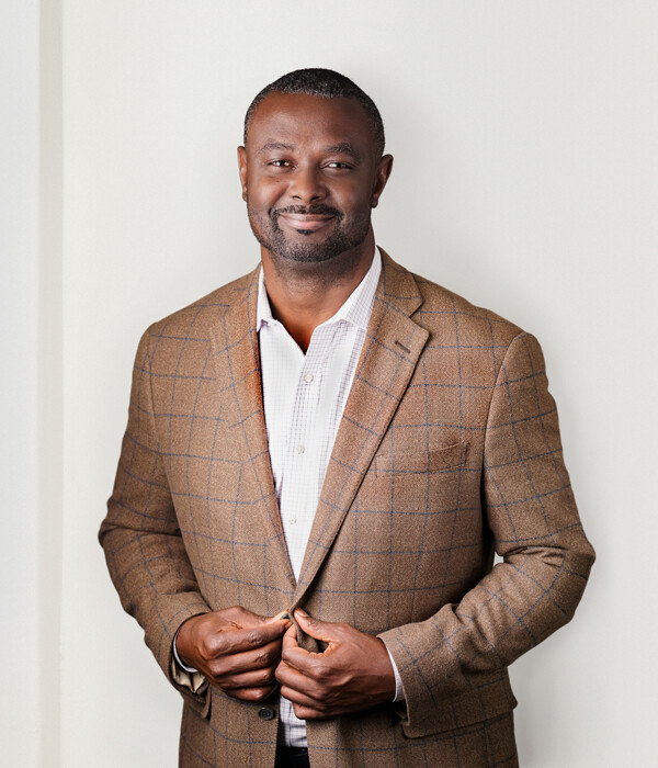 Wilfred Yartey